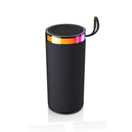 10w RGB Bluetooth Speaker