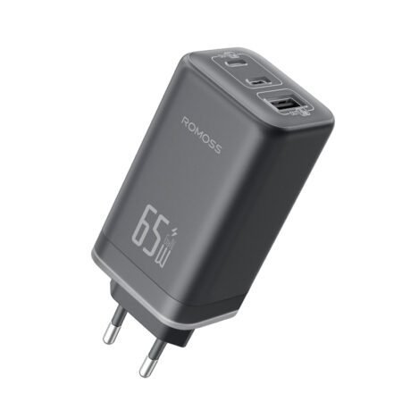 65W GaN Pro Charger