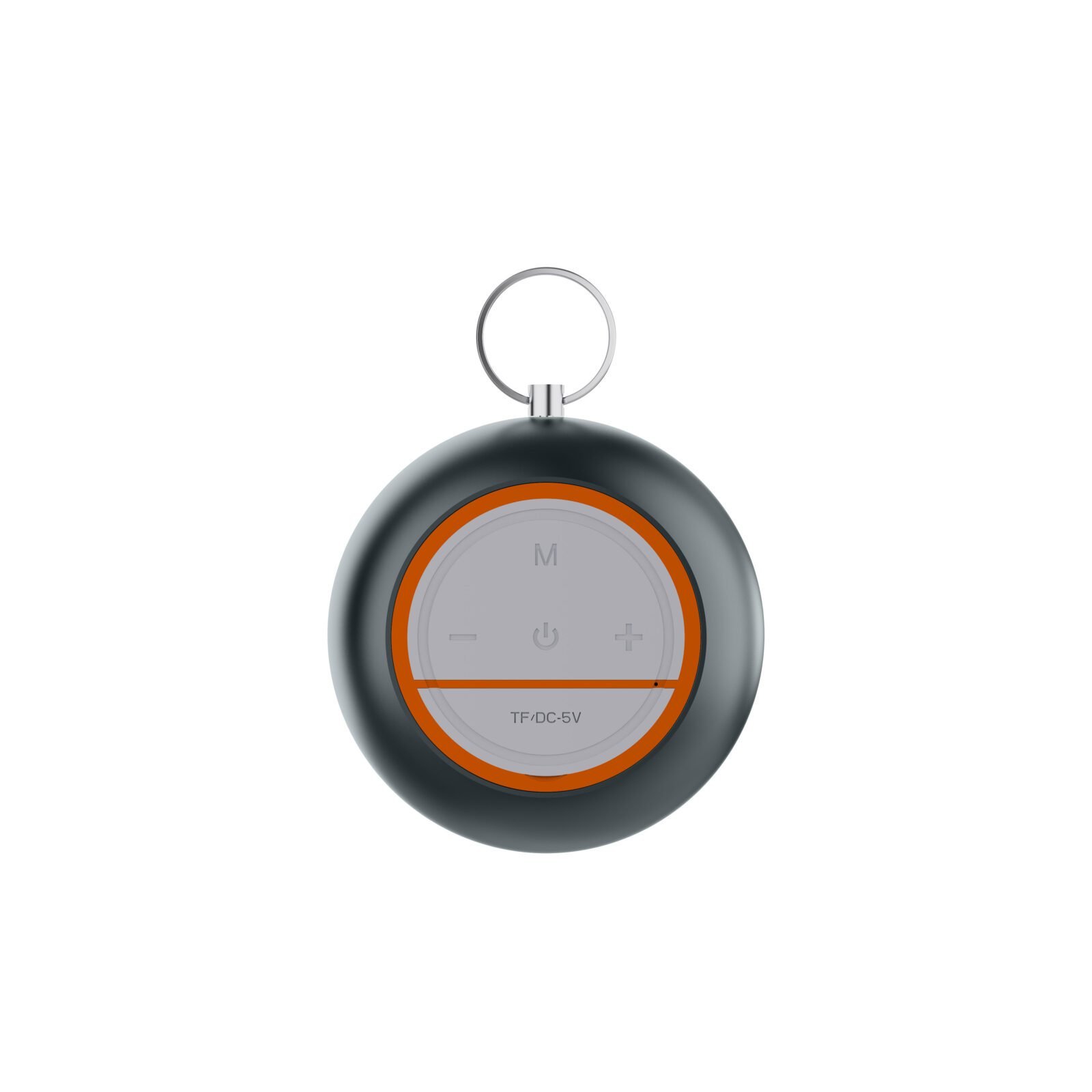 Alloy Mini Bluetooth Speaker