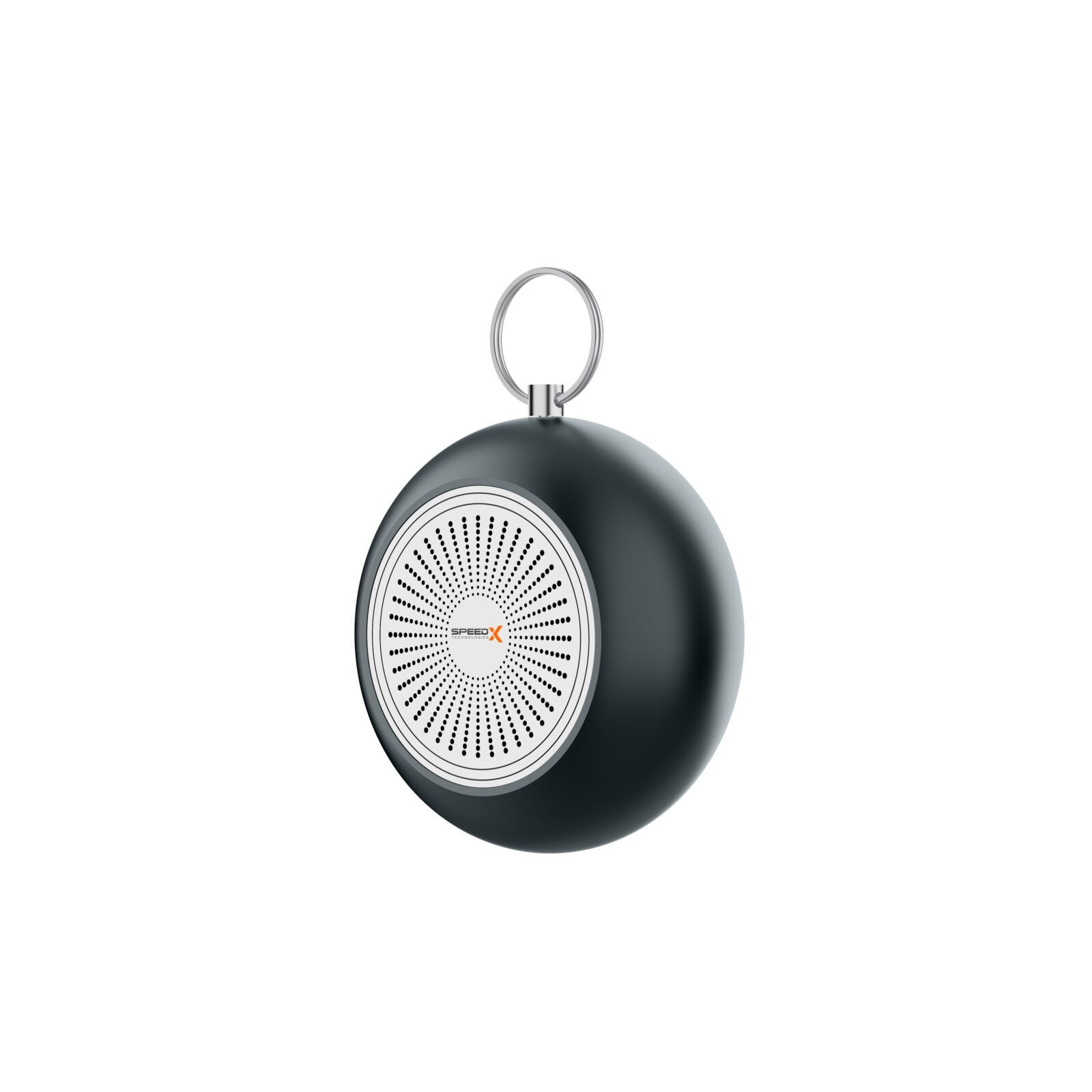 Aluminium Alloy Bluetooth Speaker