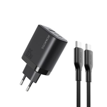 Romoss 65W Charger