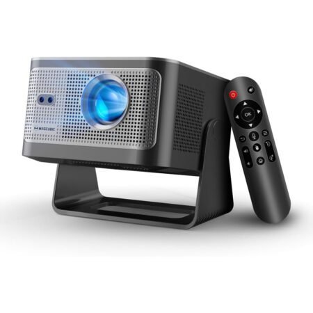 HY350 Max Android Projector